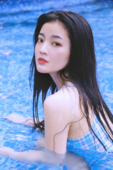 善良女邻居